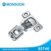 American Type Hinge Face Frame Hinge for Cabinet Door