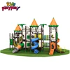 Student Adventure Play set Multi Activities Play Center For Toddler