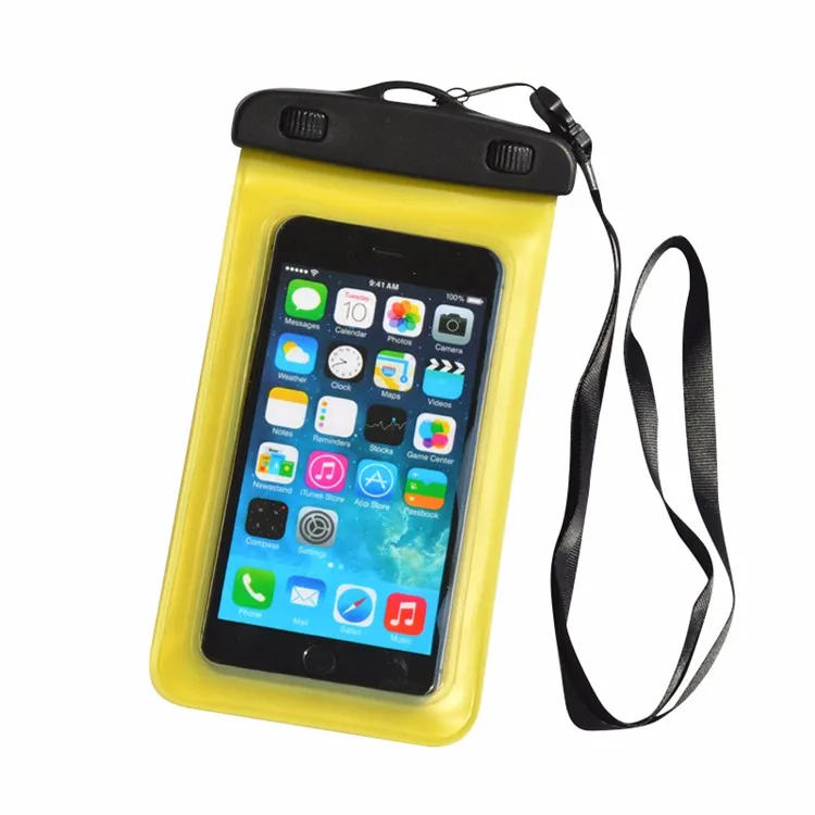 dry bolsa cell phone