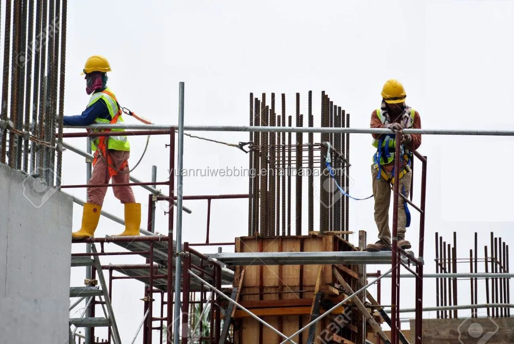 Yoyo Harness Lifeline Fall Protection Fall Arrest Anchor Tower Harness Buy Yoyo Harness