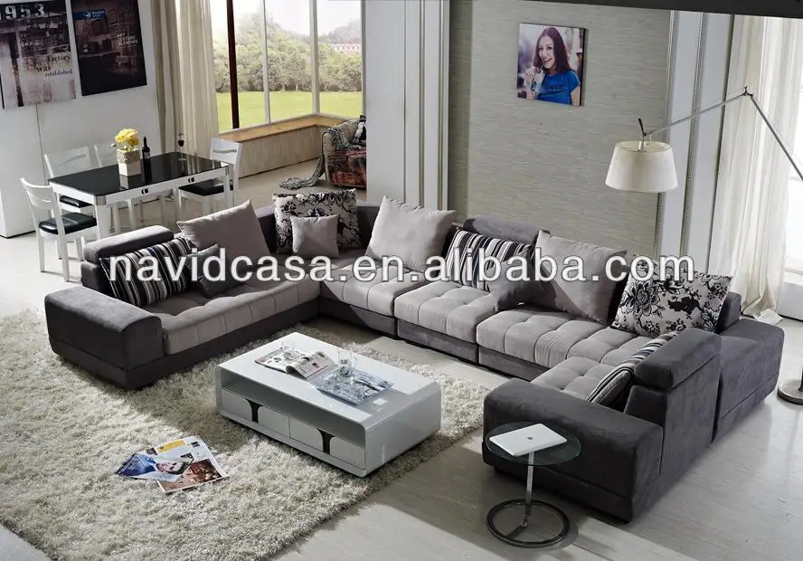 Sofa U Great Modular Leather Lounge Set Good Affordable Extra Large Fabric Corner Sofas With U Shaped Couch Sofa