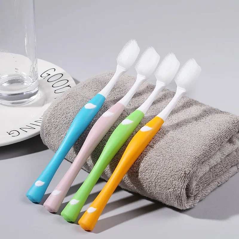 2018 Innovative Products Softest Small Head Adult Toothbrush - Buy ...