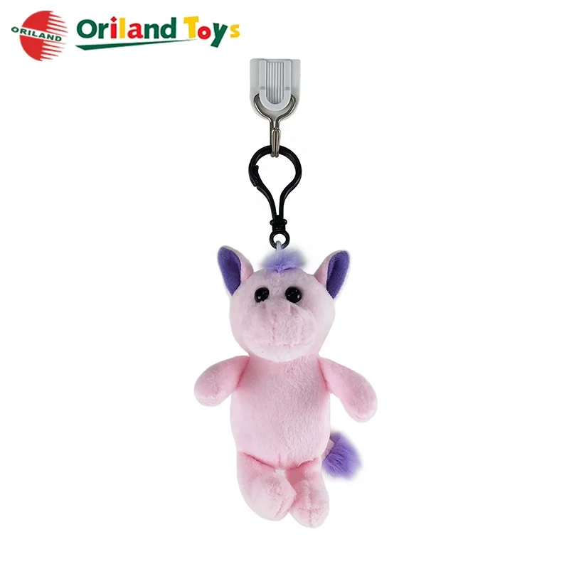 cute stuffed animal keychains