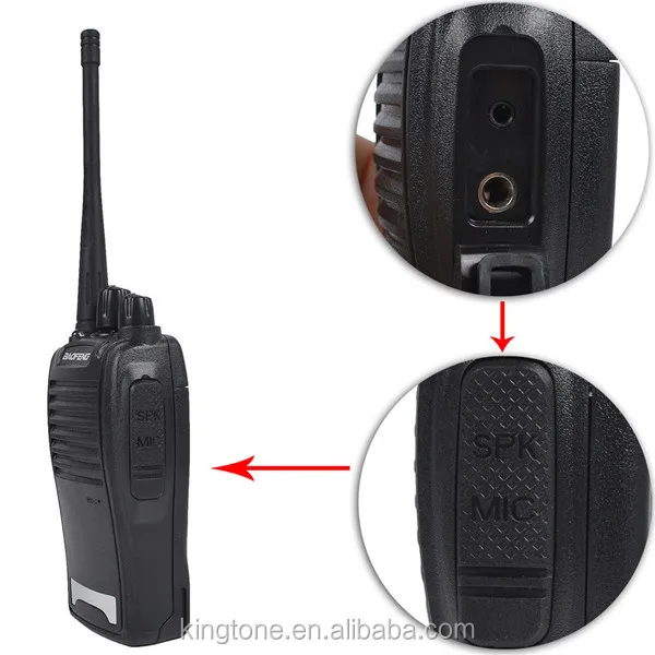 Sale! Baofeng Bf-777s Baofeng Two Way Radio,Uhf 5w 16ch Baofeng Bf777s ...