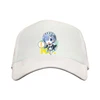 Re:Zero kara Hajimeru Isekai Seikatsu Rem Cosplay Costumes Hats Sports Fashion Hat Adjustable Baseball Cap