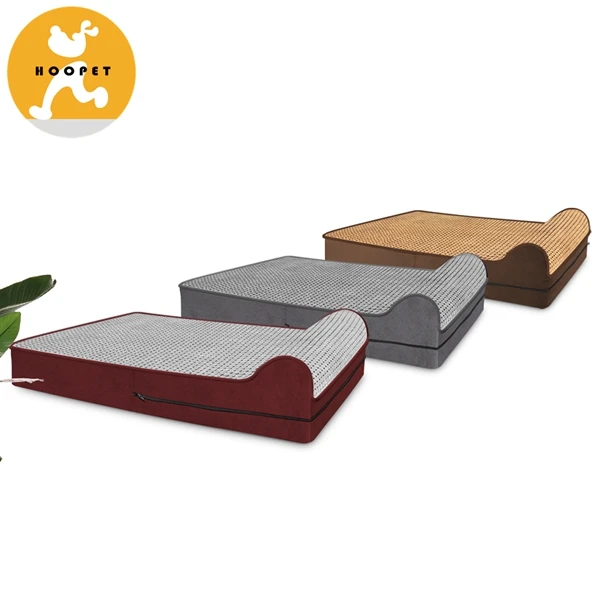 Amazon Hot Sale Orthopedic Dog Sofa Bed Pet Bed Buy