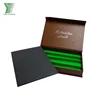 Wholesale custom high end paper cardboard american style candy/chocolate/food box