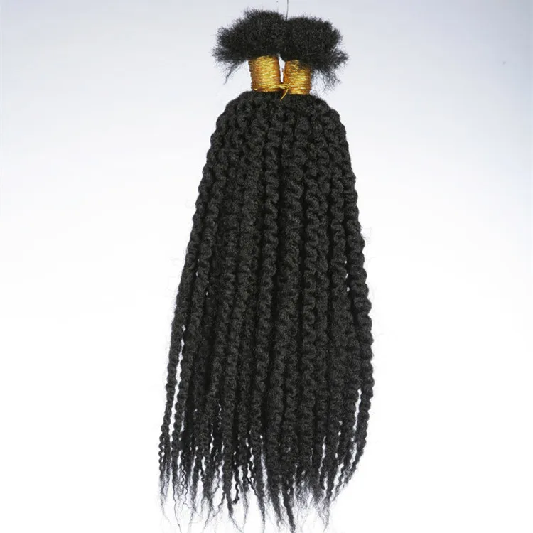 yaki cheap synthetic hair dreadlock bulk hair braid