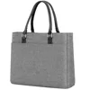 Nylon briefcase strap, Shoulder Bag Nylon Briefcase Casual Handbag Laptop Case for 15.6 inch tablet