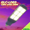 high lumen high power energy saving up high luminous flux explosion-proof lighting street lamp