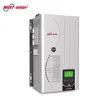 off grid 6000 watt inverter charger 48 volt split phase 110/220vac pure sine wave solar Inverters & Converters