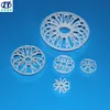 Large surface area tower packing bio media plastic pp teller rosetter ring