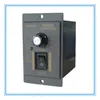 HOULE hot sale combination type speed control for gear motor adjustable reduction motor