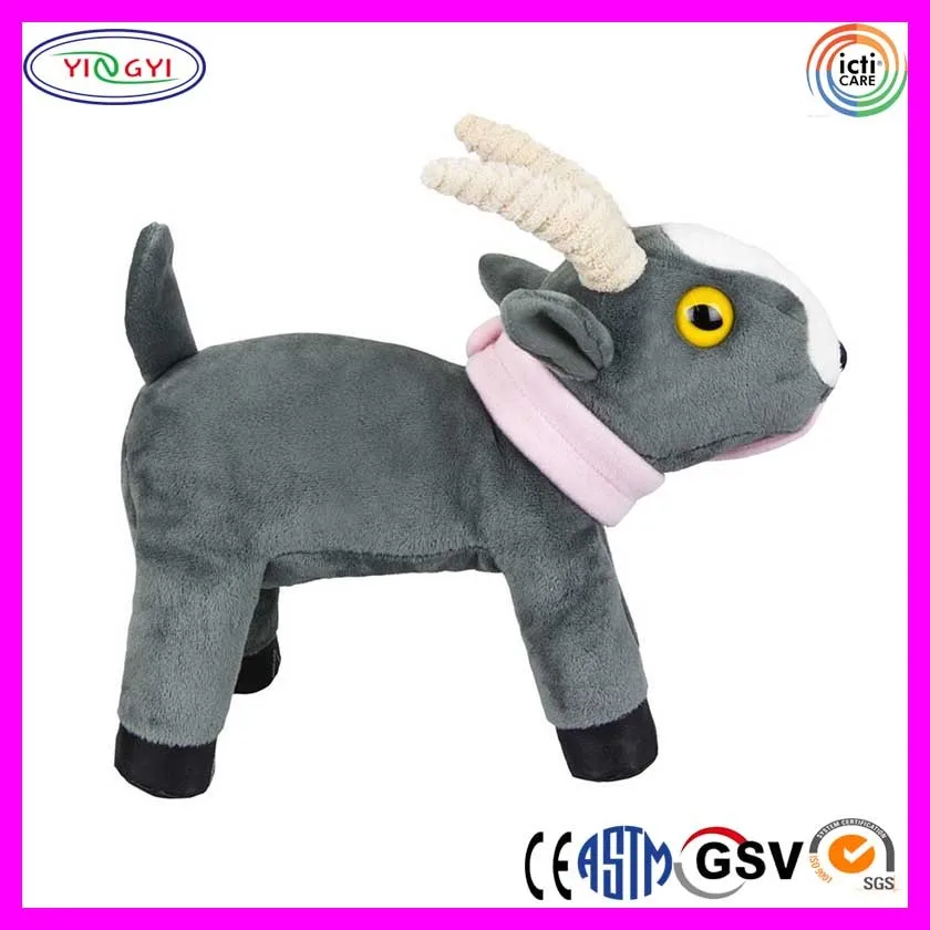 goat simulator plush ebay