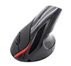 Professional Vertical Mouse Gamer Ergonomic Wireless Vertical Mouse for pc laptop 2.4ghz Health Care Design Mouse