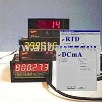 PC Programmable Universal Input Monitor PC Programmable Universal Input Monitor