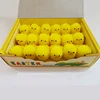 8cm Fuzzy Yellow Festive Decoration Fluffy Easter Chickens, Easter Chick