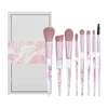 /product-detail/bsci-certificated-makeup-brushes-factory-8pcs-pink-smoky-acrylic-crystal-handle-cosmetic-makeup-brush-set-62154211413.html