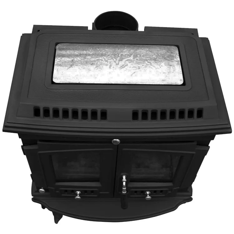 wood stove with water jacket, View wood stove water jacket, L&F Product Details from Henan