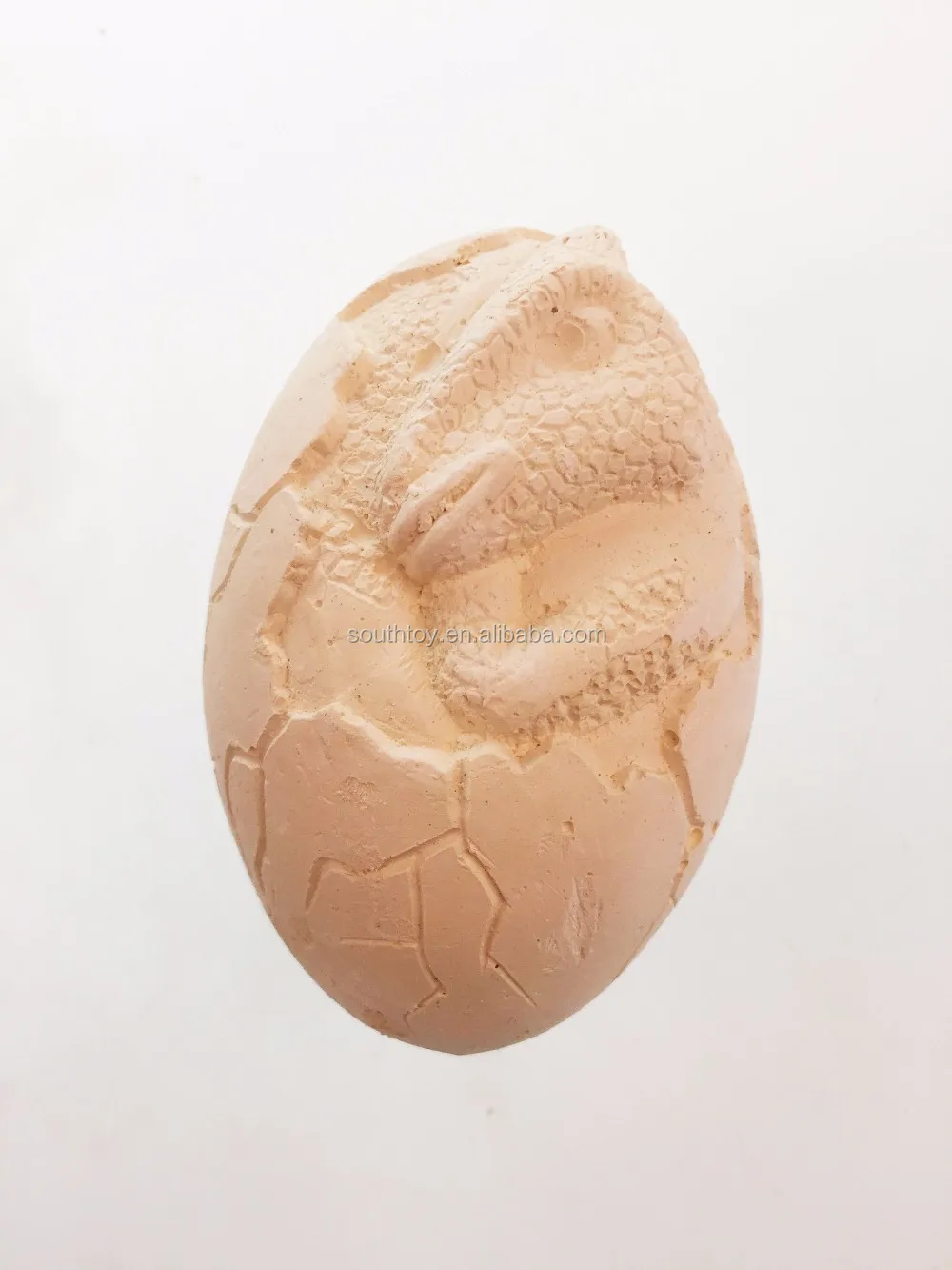 dinosaur egg fossil excavation kit