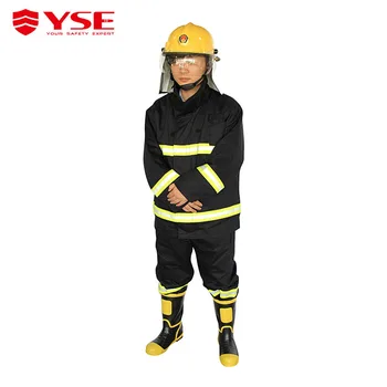 En469 Rescue Australian Fireman Uniform - Buy Australian Fireman ...