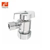 CUPC NSF quarter turn compression lead free angle valve