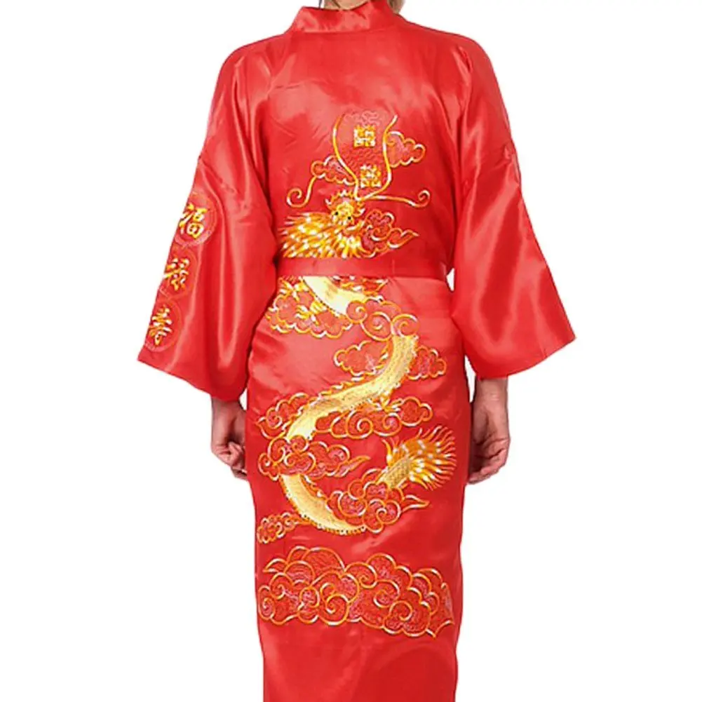 Chinese Kimono Robe Store, 53% OFF 
