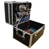 250W ultrasonic printer head cleaning machine for XAAR SPECTRA