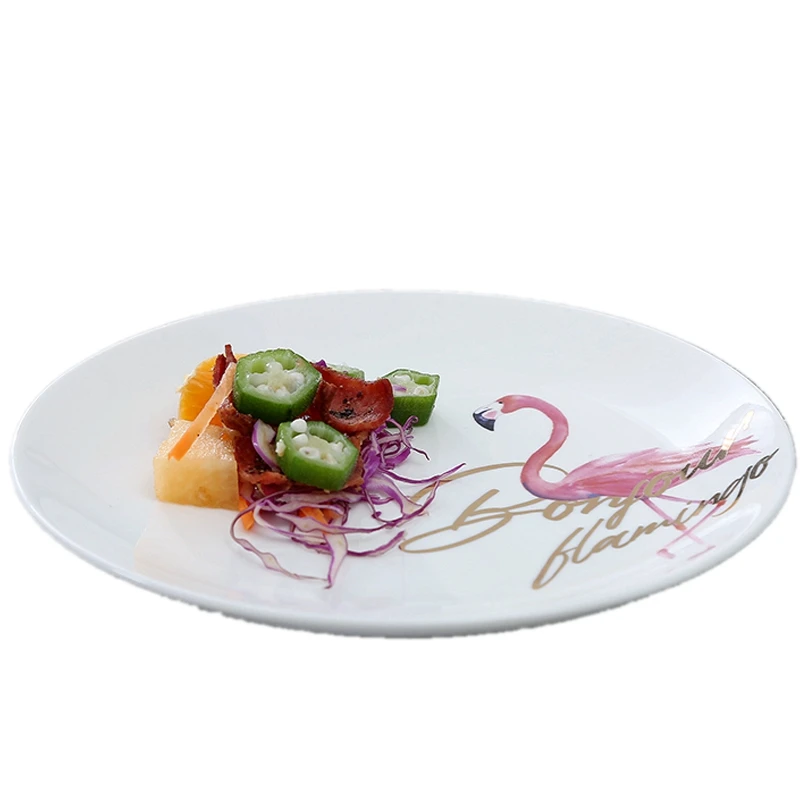 Whole Chinese Porcelain Dinner Set Hotel Restaurant Use White Whole Chinese Porcelain Dinner Set Hotel Restaurant Use White Ceramic Plates