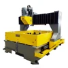 Gantry TYPE CNC tube plate Drilling Machine