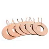 common mode coils /air core wire wound choke coil/custom