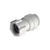 Wholesale Quick-Acting Coupling For Hot Tub Plastic Pipe Quick Plastic Connectors Push Fit Fitting