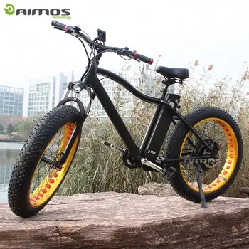 cool electric bikes