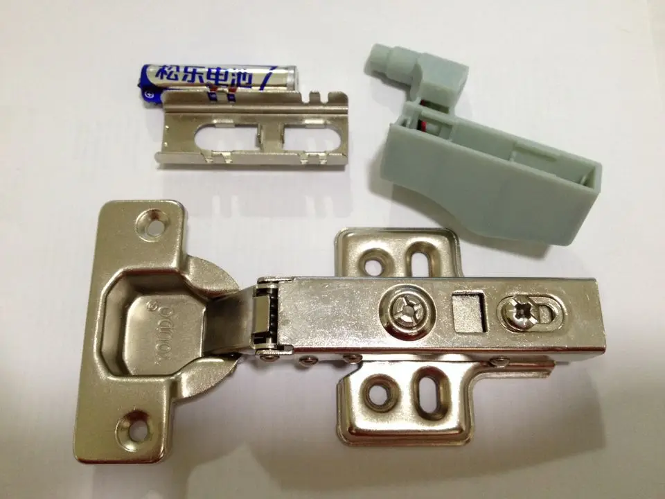 LED WITH HINGE-1