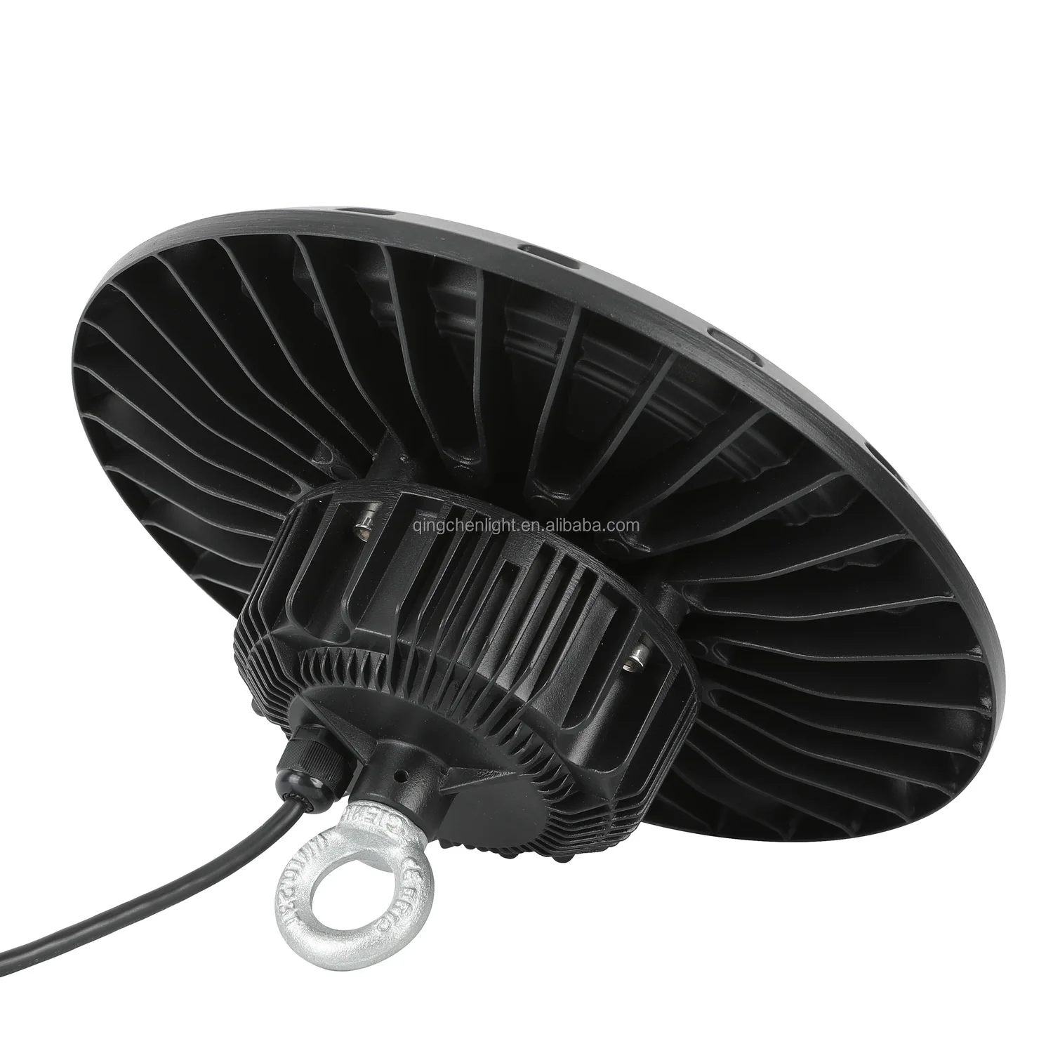 Factory Price 100w Ufo Led High Bay Light Ip65 Industrial Round Outdoor ...