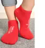 2019 Letter Soft Comfortable Socks Factory Wholesale And Customization