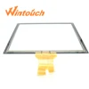 excellent quality High brightness backlight outdoor use 7inch computer with touch screen