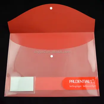 Clear Plastic Decorative Pocket Folders Buy Decorative Pocket