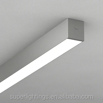 surface mounted led office lighting