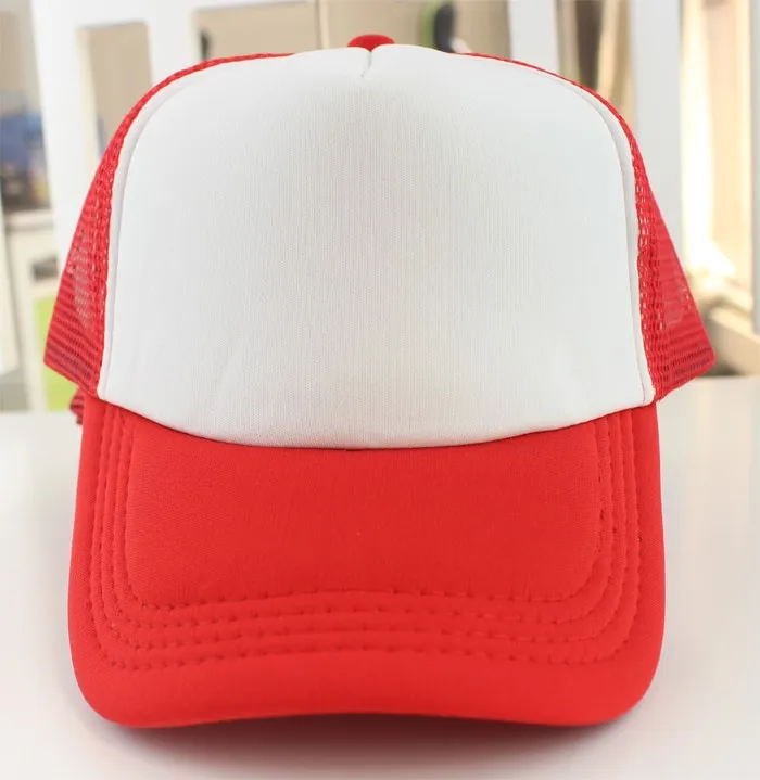 2016 Best Selling Sublimation Cap Blank Printed Hat Buy Sublimation