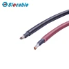 1000V 1500V IP68 Waterproof PV Copper Wire 6mm2 DC Solar Cable
