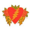 Custom Fashion Clothes Woven Logo Design Clothing Hand Personalized Embroidery Patches Embroidered Badge Patch