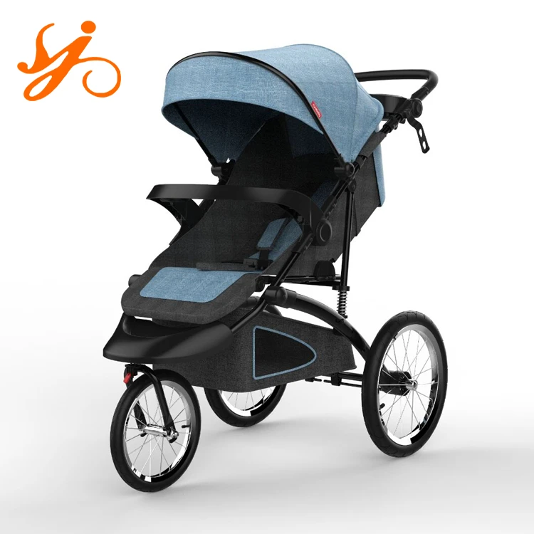 top rated double jogging stroller