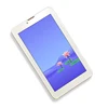 beautiful 7 inch android quad core 3g tablet phone pc with wifi ips 1280*800 8gb rom rohs tablet pc for 3D games
