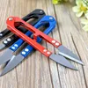 Mini Scissors Sewing Tool Portable Thread Cutter Clipper Embroidery Sewing Tool
