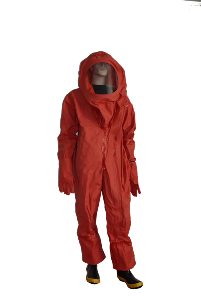 Electrical Shock Eod Proof Clothing Protective Body Suit Buy Protective Body Suit,Electrical