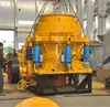 MPC hydraulic cone crusher with reliable operation and low running costs for factory price