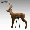 Wholesale Longlife High Density XPE foam 3d Target Elk/Deer Style Target Archery Equipment China Supplier
