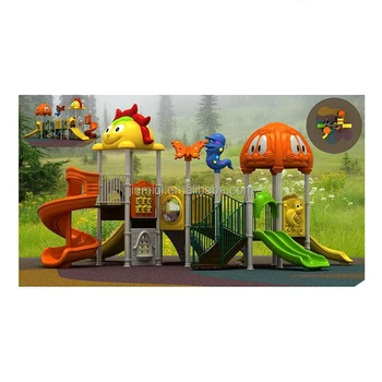 Funny Design Kids Castle Equipment Nursery School Toy Wave Funny Design Kids Castle Equipment Nursery School Toy Wave Slide 3m