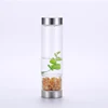 Quality Test A Bottle Of Crystal Exilir Crystal Water Bottle